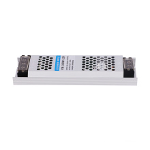 Hot sale ultra slim pcb power supply 12v 100w 8.5a thin led power switch power supply